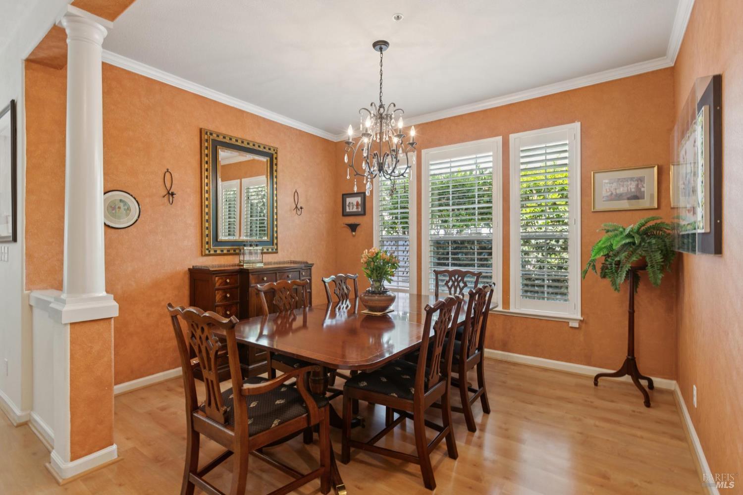 Detail Gallery Image 6 of 38 For 128 Baypoint Dr, San Rafael,  CA 94901 - 3 Beds | 2/1 Baths