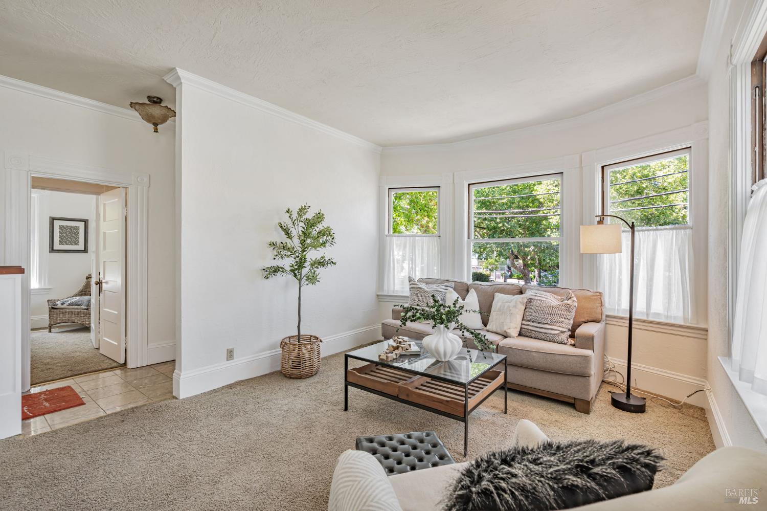 Detail Gallery Image 6 of 48 For 29 Frances St, San Rafael,  CA 94901 - – Beds | – Baths