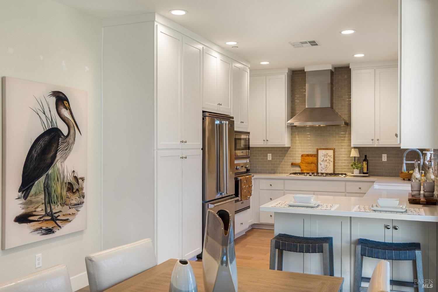 Detail Gallery Image 14 of 63 For 56 Wine Press Way, Napa,  CA 94558 - 4 Beds | 3/1 Baths