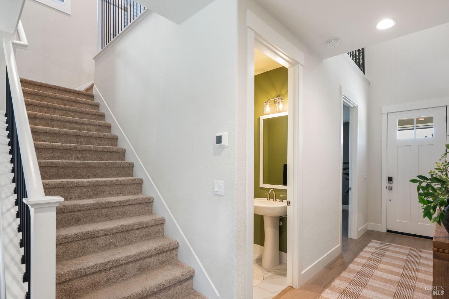 Detail Gallery Image 28 of 63 For 56 Wine Press Way, Napa,  CA 94558 - 4 Beds | 3/1 Baths