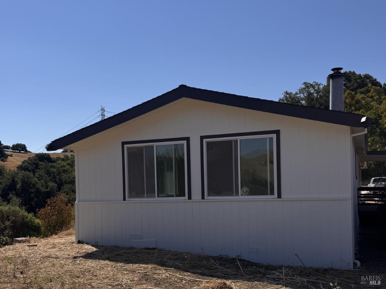 Detail Gallery Image 44 of 52 For 780 Rancho La Boca Rd, Martinez,  CA 94553 - 4 Beds | 2/1 Baths