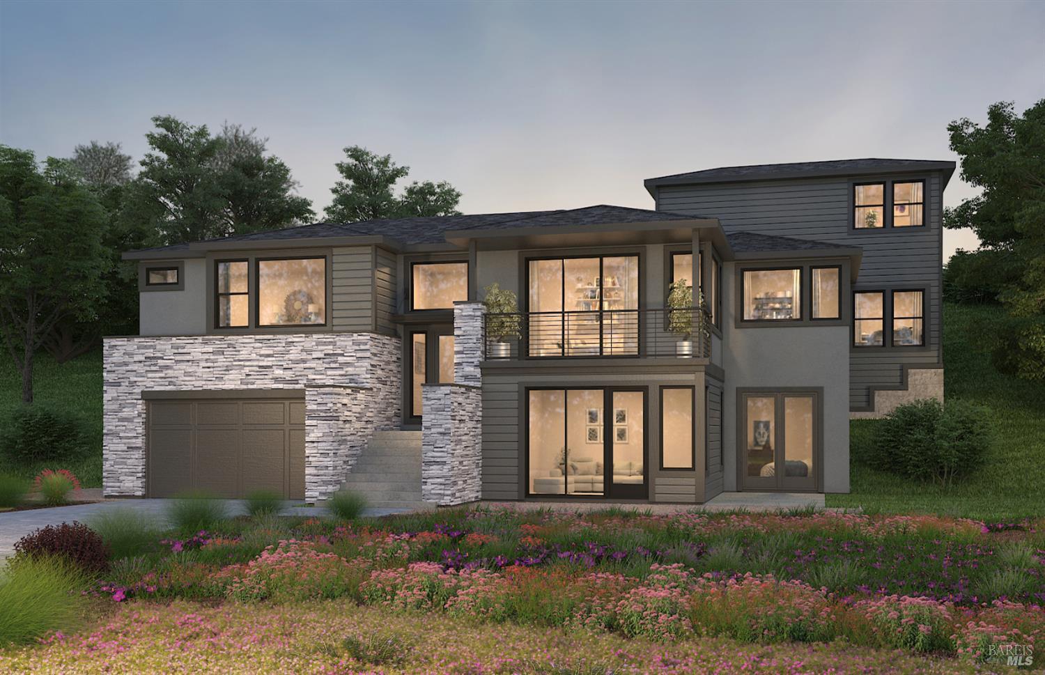 Detail Gallery Image 1 of 11 For 118 Erin Dr, San Rafael,  CA 94903 - 5 Beds | 4/1 Baths