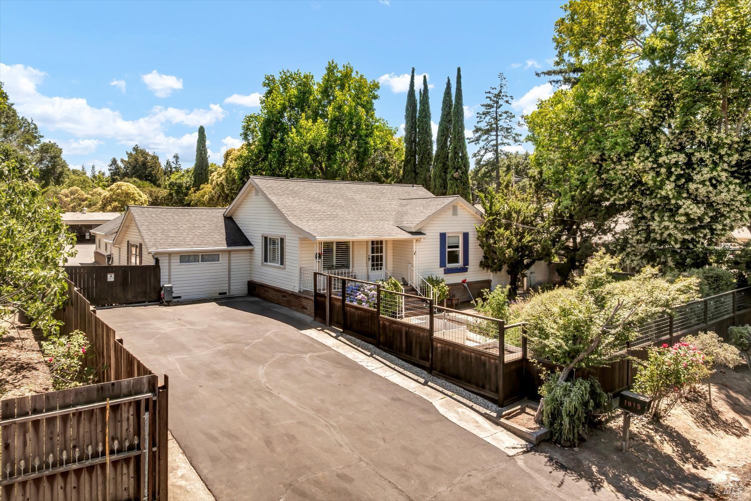 Detail Gallery Image 52 of 63 For 1015 Shetler Ave, Napa,  CA 94559 - 3 Beds | 2/1 Baths