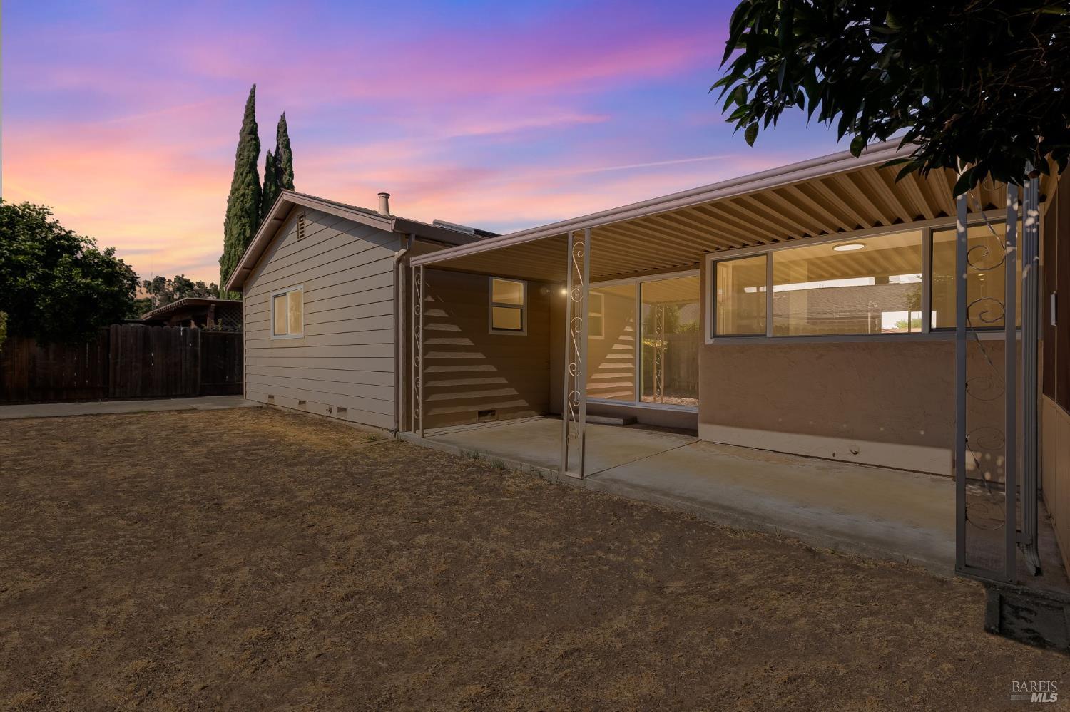 Detail Gallery Image 32 of 32 For 2257 Bellamy Ct, Fairfield,  CA 94533 - 3 Beds | 2 Baths