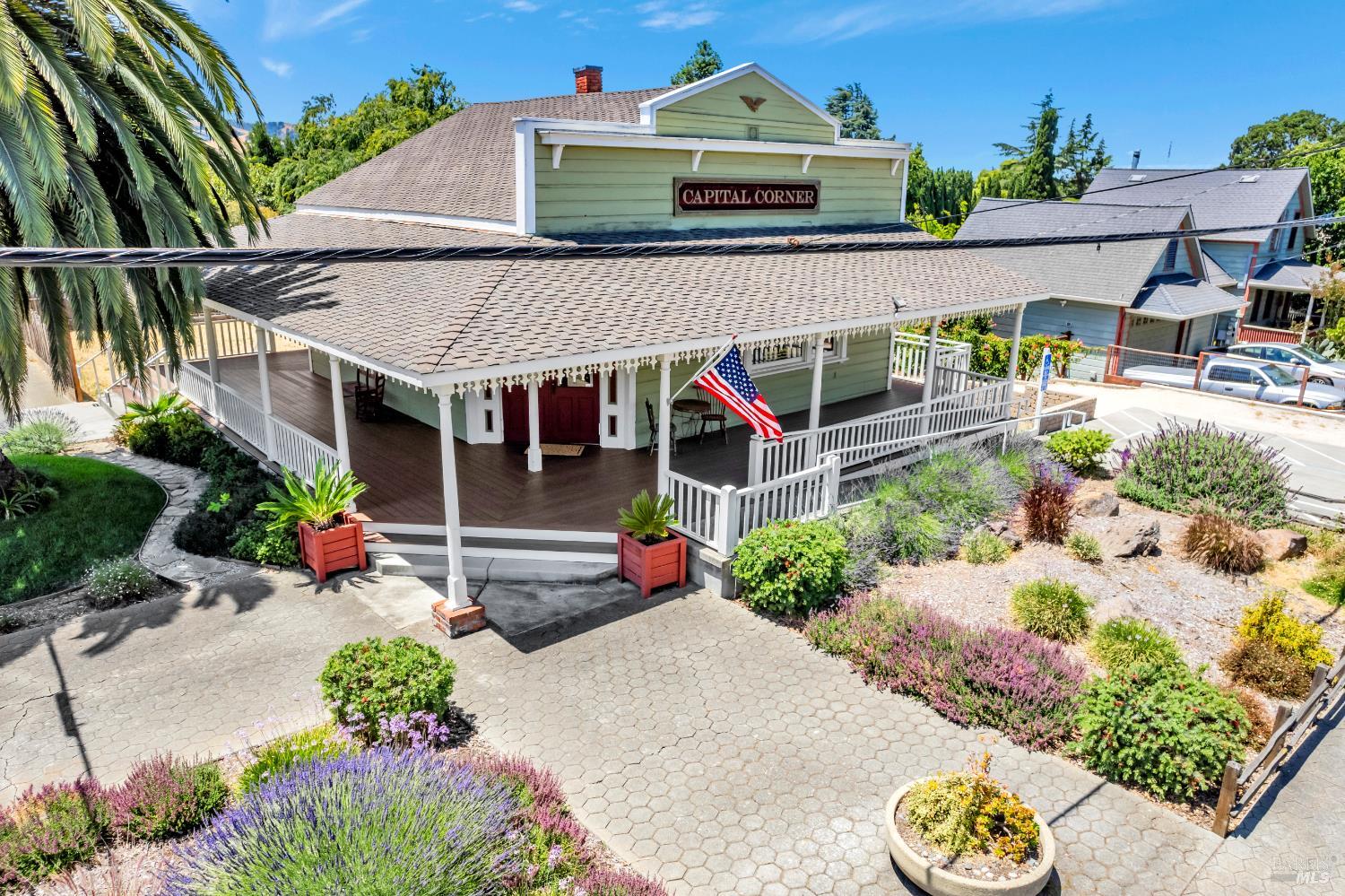 Detail Gallery Image 50 of 71 For 602 W K St, Benicia,  CA 94510 - – Beds | – Baths