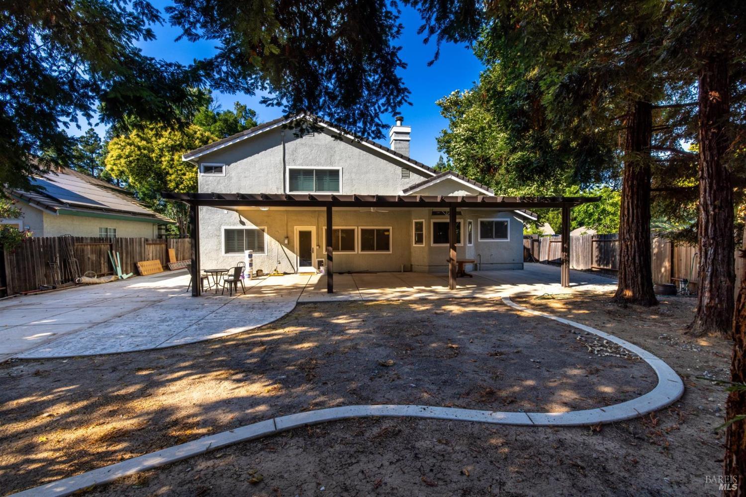 Detail Gallery Image 53 of 60 For 654 Rutgers St, Vacaville,  CA 95687 - 5 Beds | 3 Baths