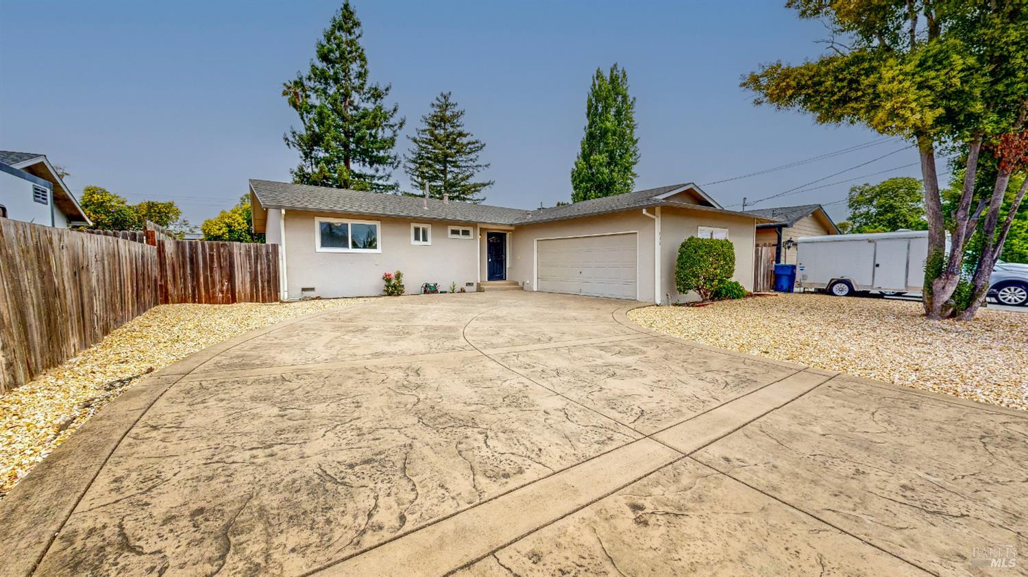 Detail Gallery Image 2 of 37 For 436 Anson Ave, Rohnert Park,  CA 94928 - 3 Beds | 2 Baths