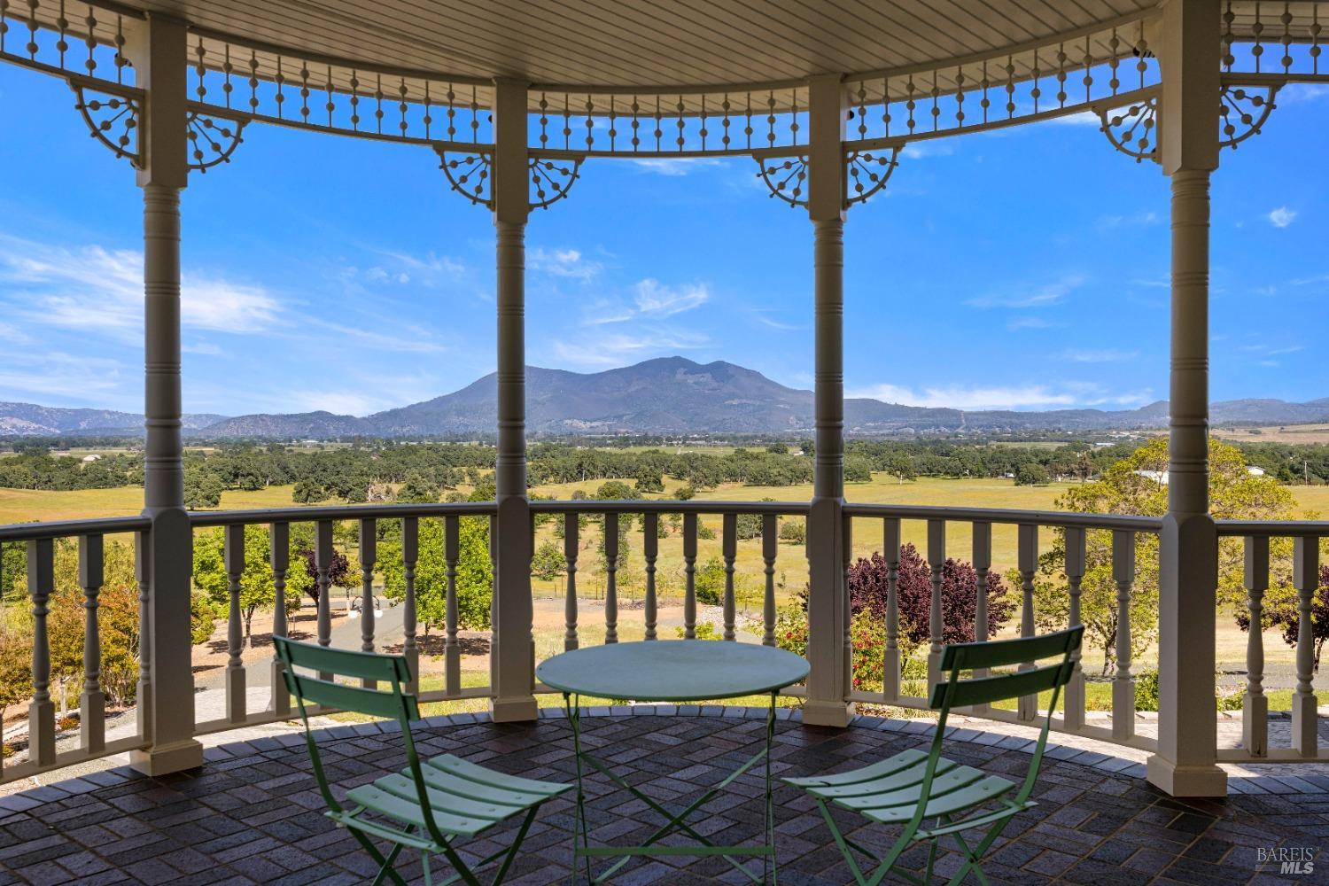 Detail Gallery Image 86 of 87 For 5605 George Rd, Lakeport,  CA 95453 - 4 Beds | 5/3 Baths