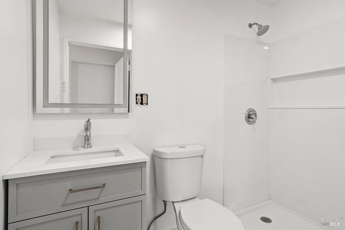 Detail Gallery Image 31 of 37 For 523 B St, San Rafael,  CA 94901 - – Beds | – Baths