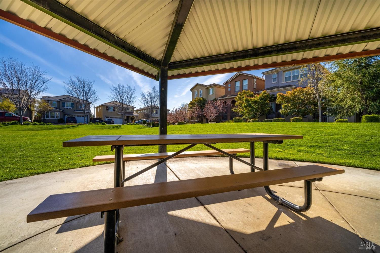 Detail Gallery Image 63 of 63 For 5294 Gramercy Cir, Fairfield,  CA 94533 - 5 Beds | 3/1 Baths