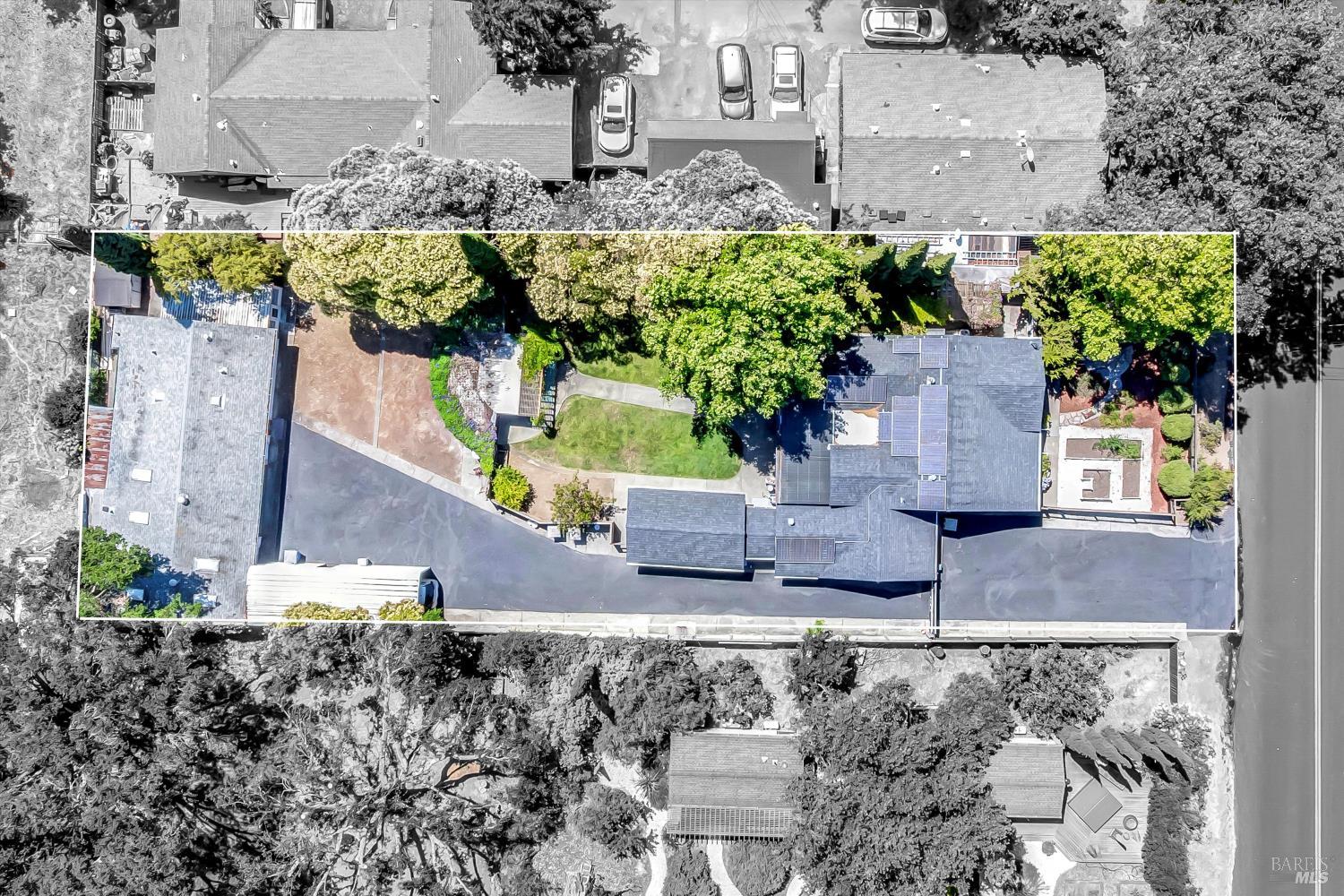 Detail Gallery Image 53 of 63 For 1015 Shetler Ave, Napa,  CA 94559 - 3 Beds | 2/1 Baths