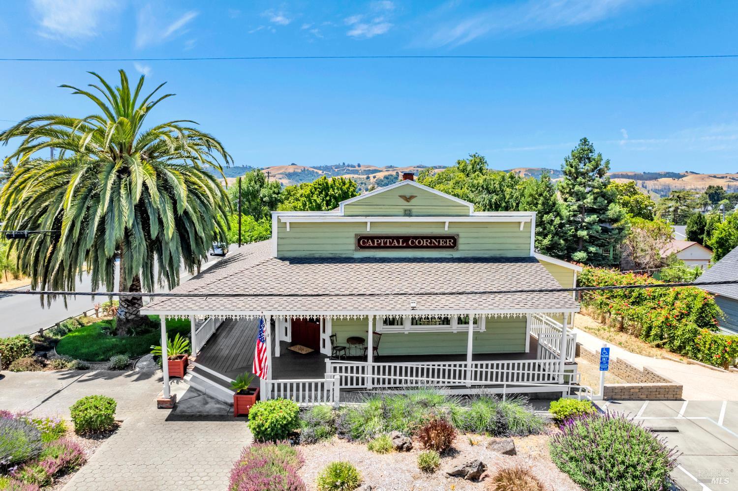 Detail Gallery Image 52 of 71 For 602 W K St, Benicia,  CA 94510 - – Beds | – Baths