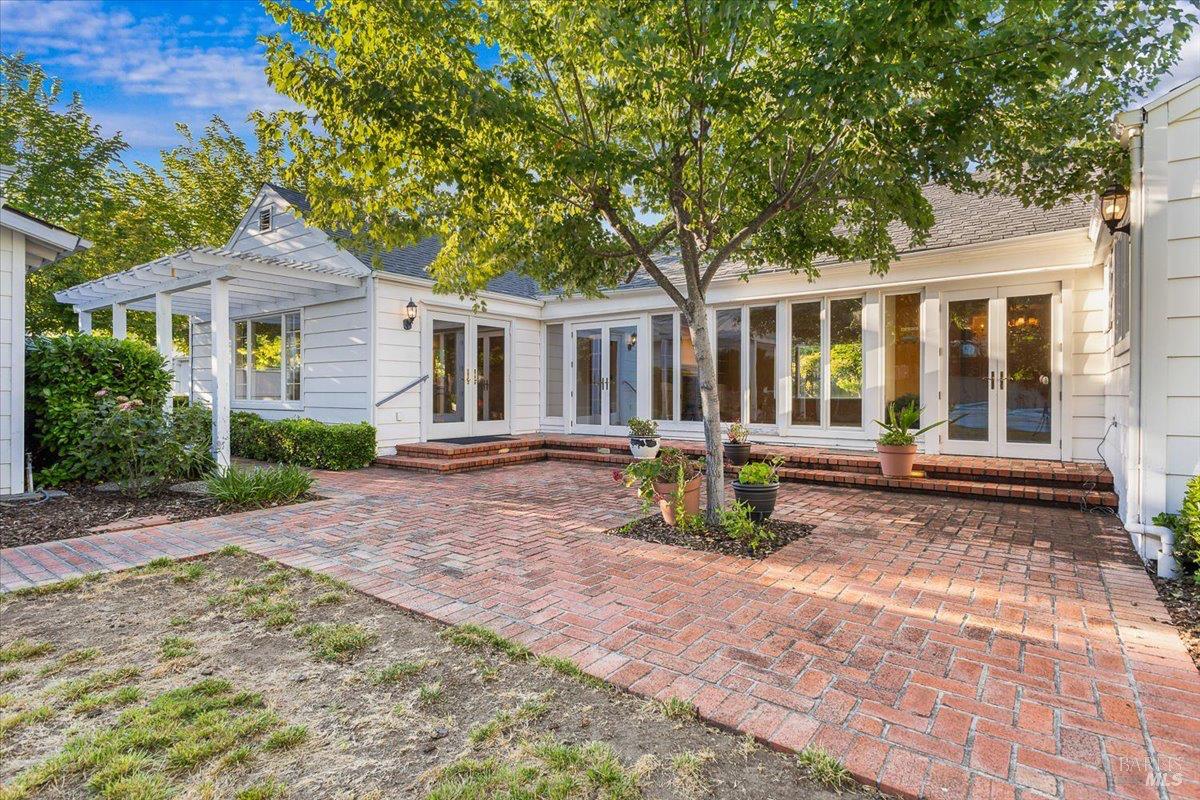 Detail Gallery Image 31 of 55 For 1819 Cedar St, Calistoga,  CA 94515 - 3 Beds | 2/1 Baths