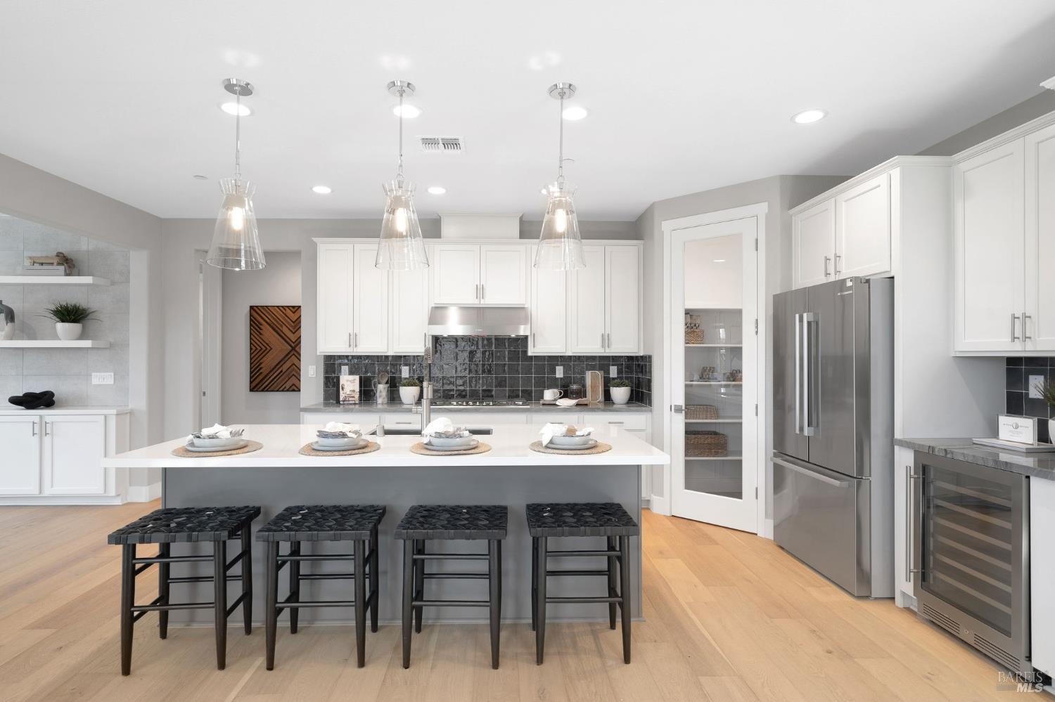 Detail Gallery Image 10 of 47 For 732 Temescal St, Oakley,  CA 94561 - 4 Beds | 3/1 Baths
