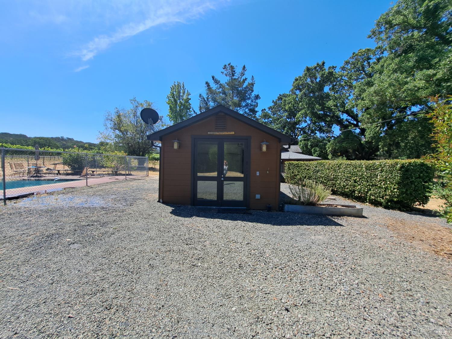 Detail Gallery Image 7 of 41 For 1705 Wooden Valley Rd, Napa,  CA 94558 - 1 Beds | 1 Baths