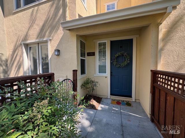 Detail Gallery Image 1 of 7 For 6761 Santero Way, Cotati,  CA 94931 - 3 Beds | 2 Baths