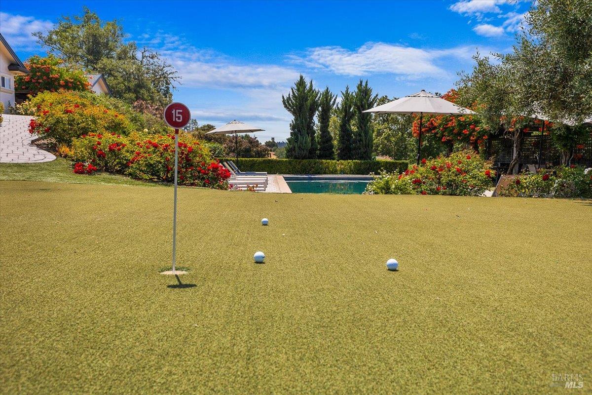 Detail Gallery Image 53 of 58 For 2300 Mill Creek Ln, Healdsburg,  CA 95448 - 3 Beds | 3 Baths