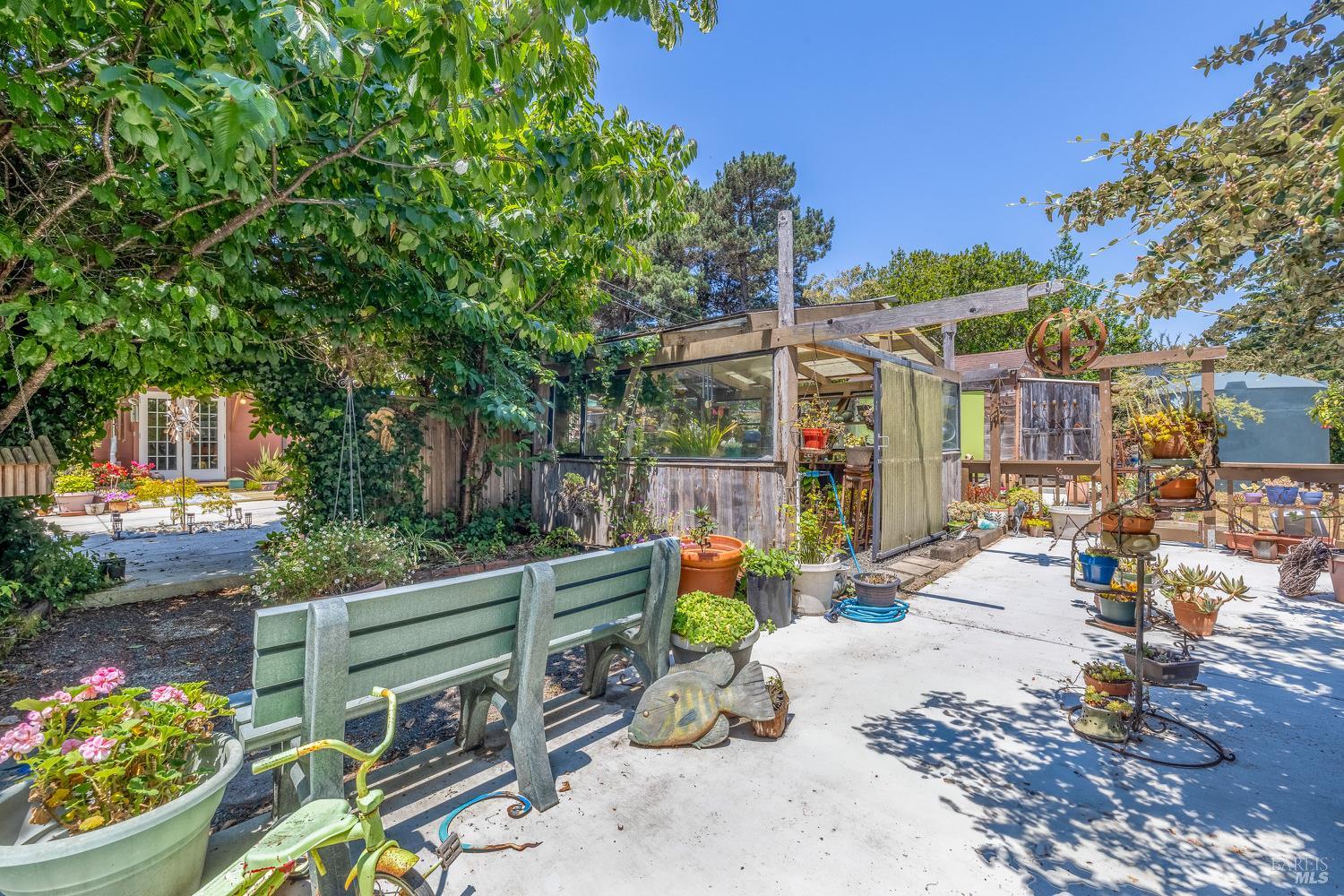 Detail Gallery Image 26 of 32 For 18841 Lahmon Ln, Fort Bragg,  CA 95437 - 0 Beds | 2/1 Baths