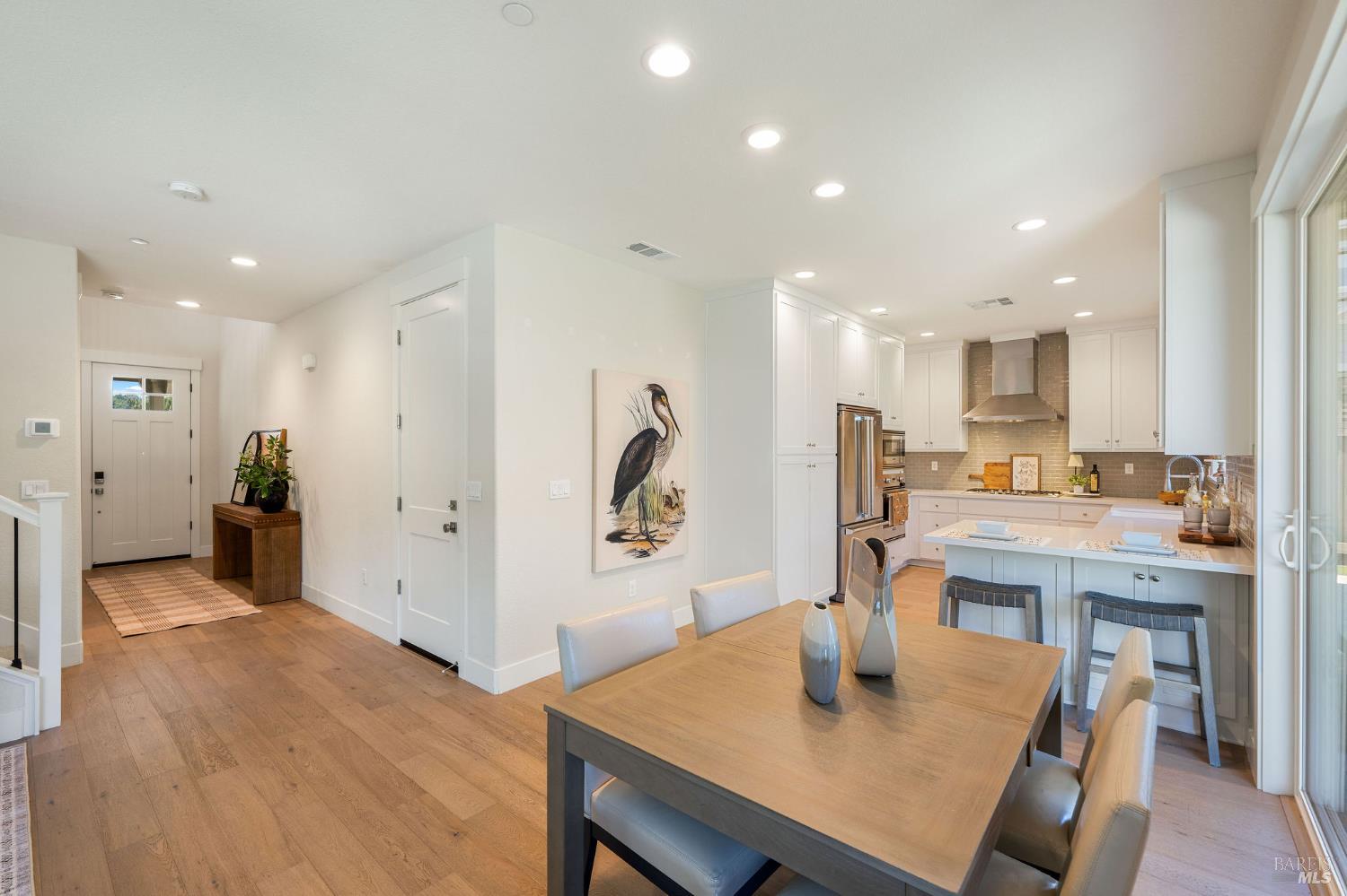 Detail Gallery Image 13 of 63 For 56 Wine Press Way, Napa,  CA 94558 - 4 Beds | 3/1 Baths