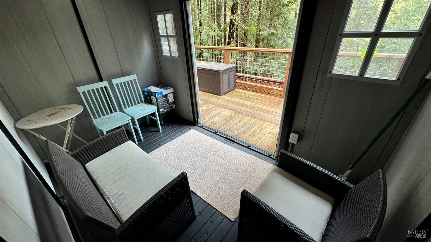 Detail Gallery Image 36 of 47 For 17410 Park Ave, Guerneville,  CA 95446 - – Beds | – Baths