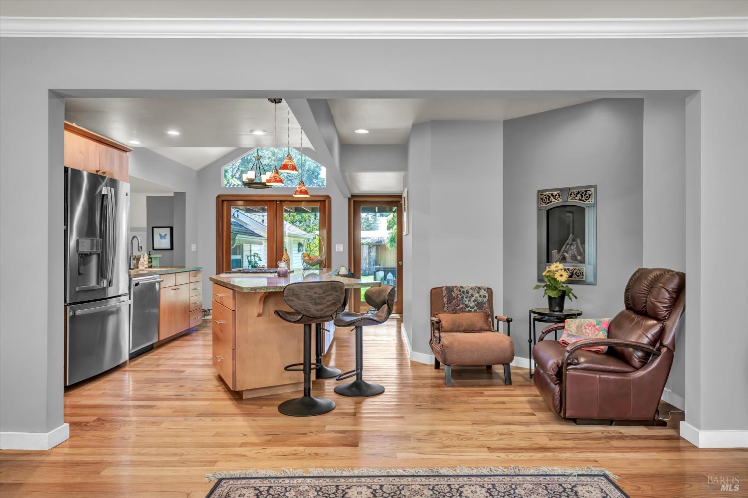 Detail Gallery Image 7 of 63 For 1015 Shetler Ave, Napa,  CA 94559 - 3 Beds | 2/1 Baths