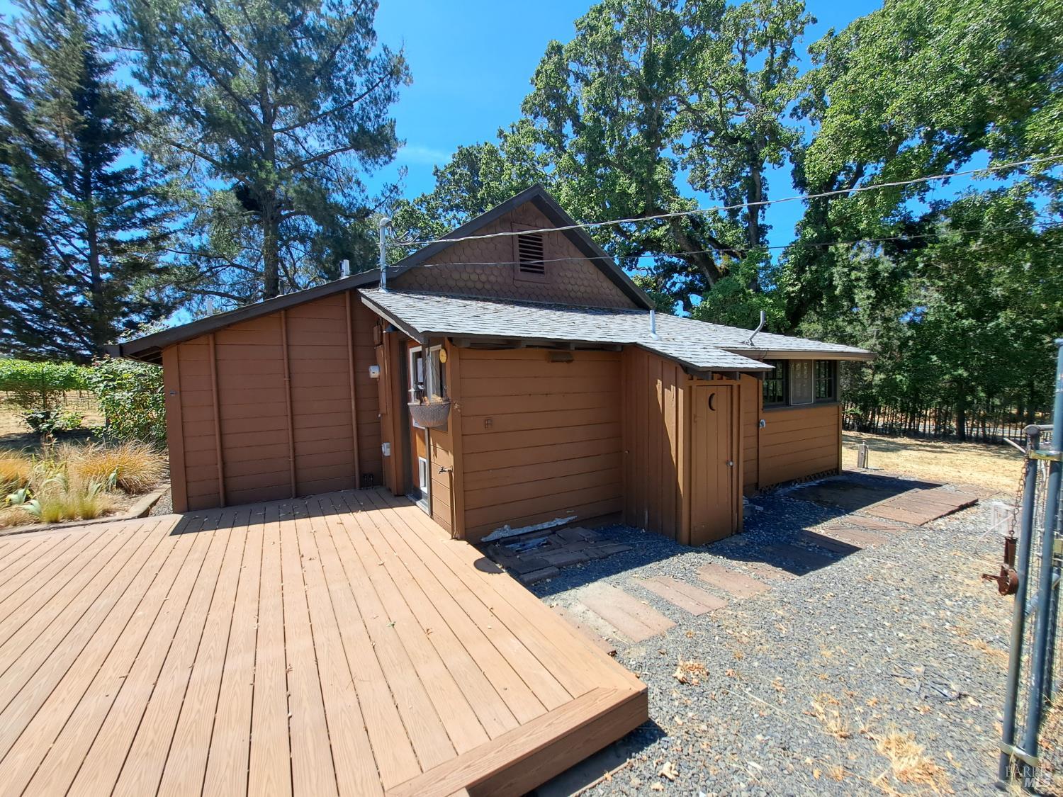 Detail Gallery Image 34 of 41 For 1705 Wooden Valley Rd, Napa,  CA 94558 - 1 Beds | 1 Baths