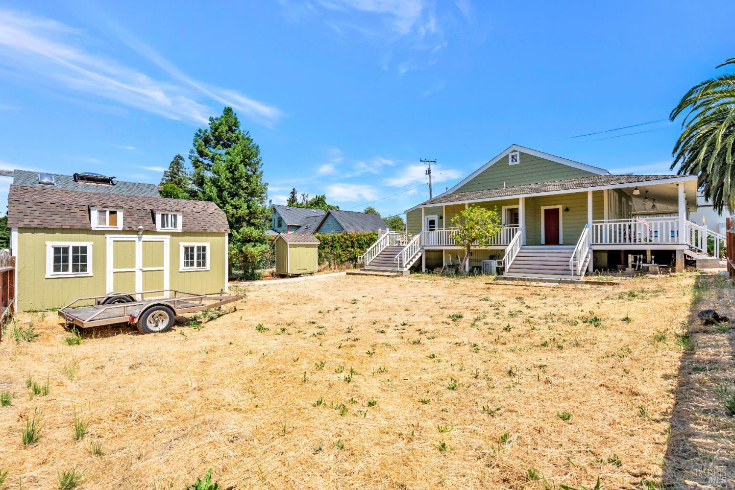 Detail Gallery Image 45 of 71 For 602 W K St, Benicia,  CA 94510 - – Beds | – Baths