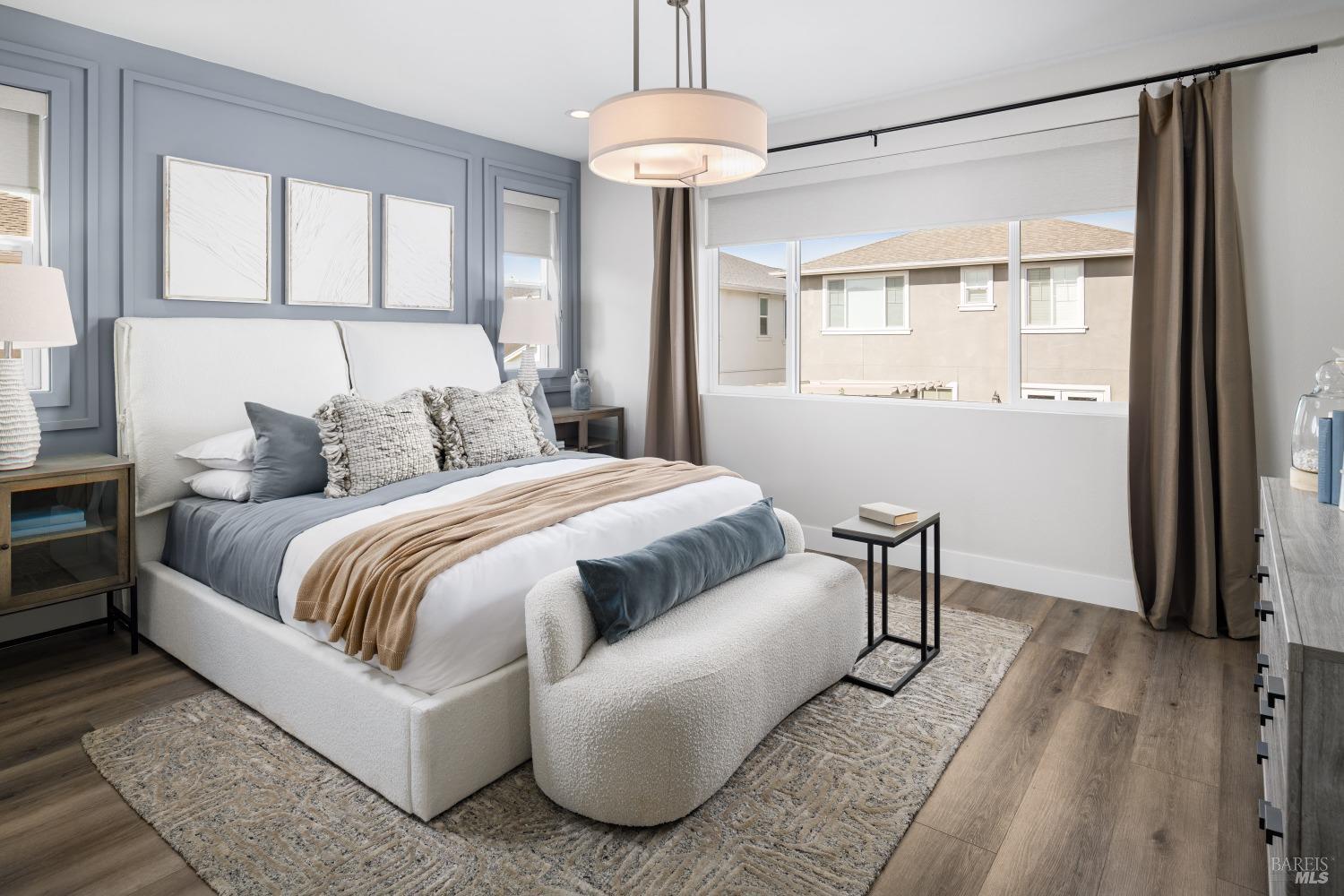 Detail Gallery Image 3 of 6 For 1544 Claritin St, Santa Rosa,  CA 95403 - 3 Beds | 2/1 Baths