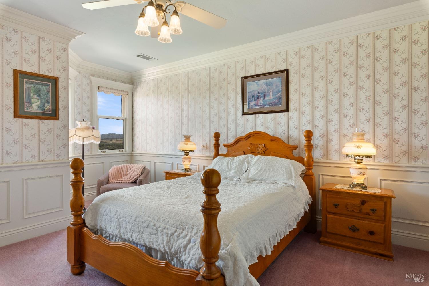 Detail Gallery Image 38 of 87 For 5605 George Rd, Lakeport,  CA 95453 - 4 Beds | 5/3 Baths