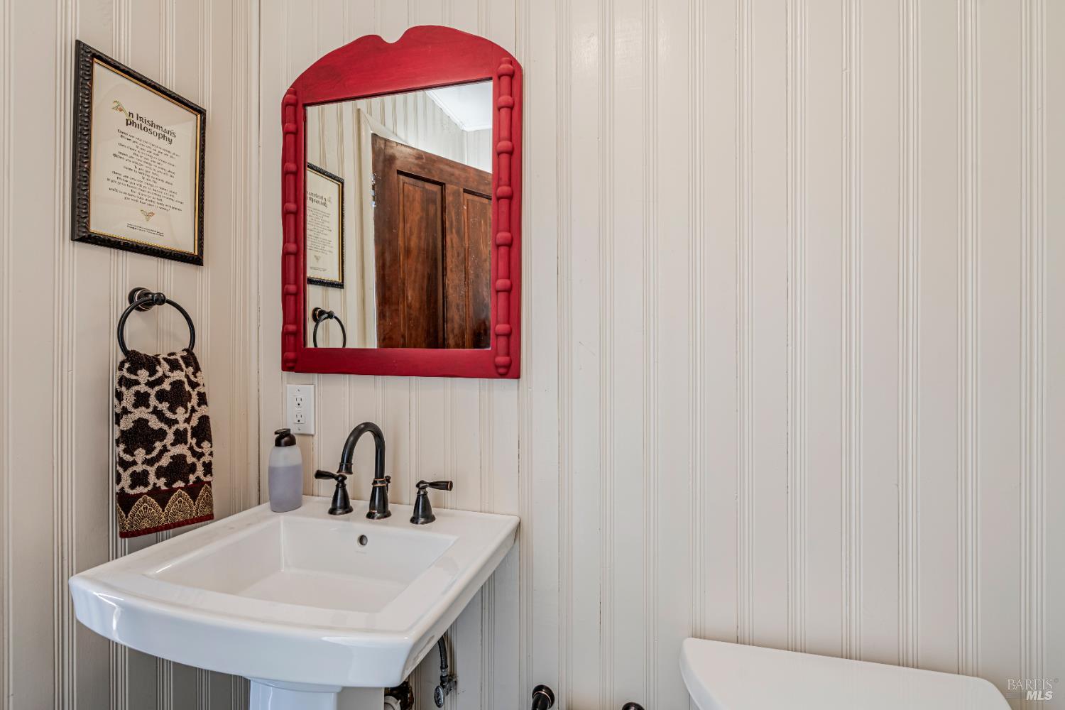 Detail Gallery Image 41 of 71 For 602 W K St, Benicia,  CA 94510 - – Beds | – Baths