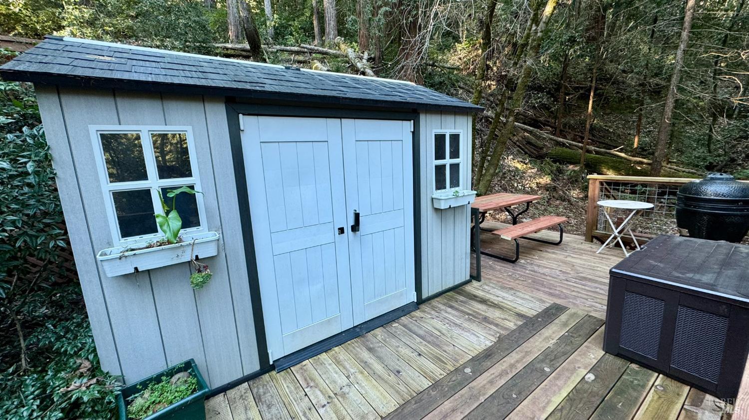 Detail Gallery Image 44 of 47 For 17410 Park Ave, Guerneville,  CA 95446 - – Beds | – Baths
