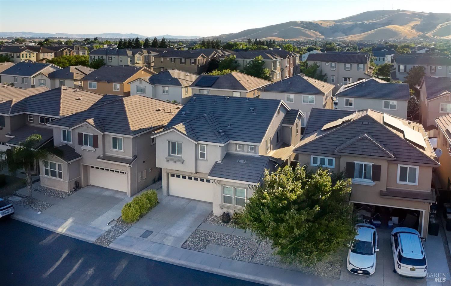 Detail Gallery Image 56 of 63 For 5294 Gramercy Cir, Fairfield,  CA 94533 - 5 Beds | 3/1 Baths