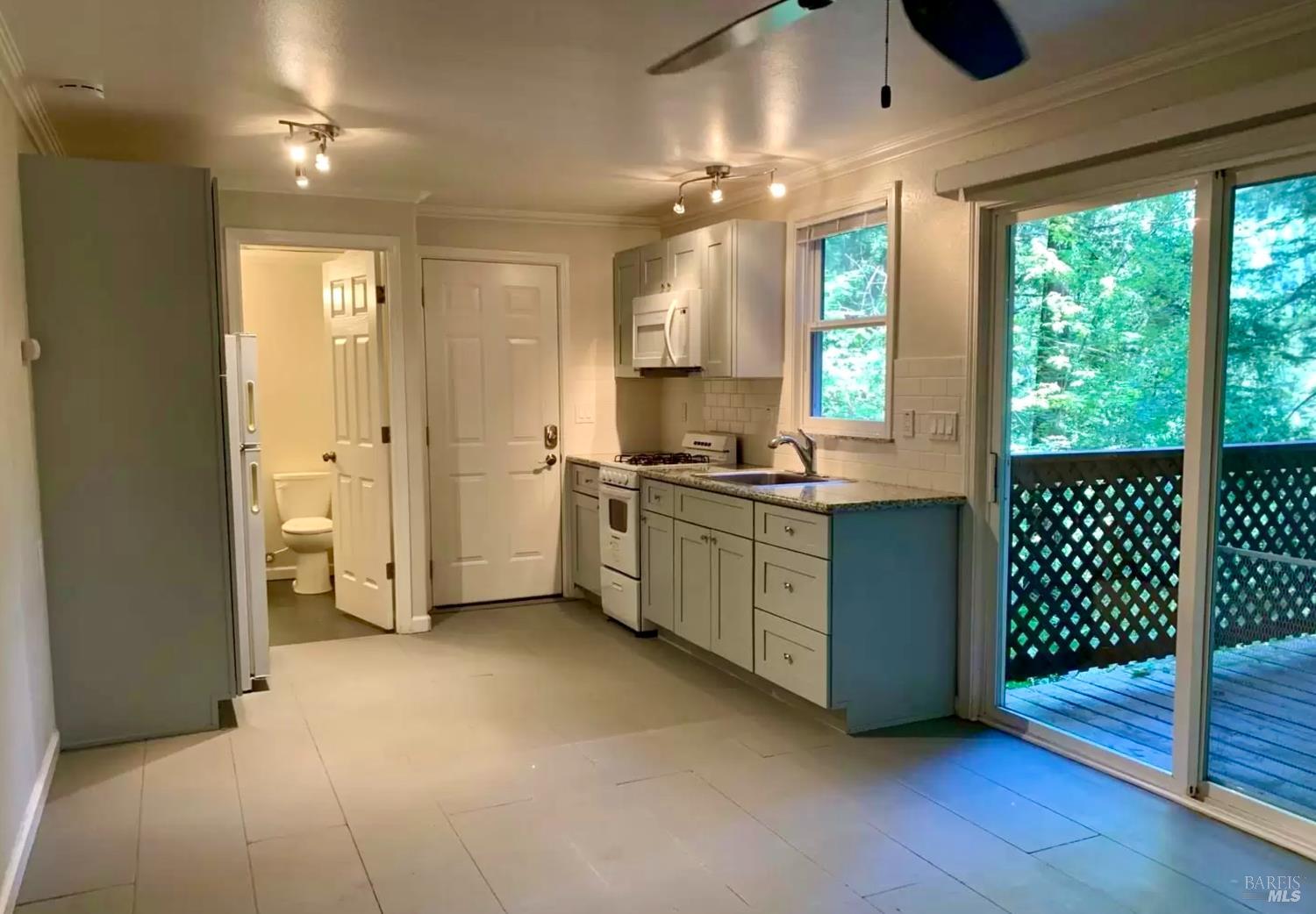 Detail Gallery Image 18 of 47 For 17410 Park Ave, Guerneville,  CA 95446 - – Beds | – Baths