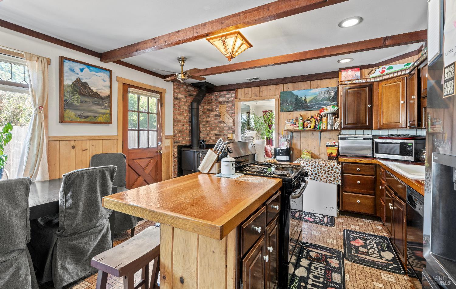 Detail Gallery Image 8 of 29 For 545 N Mcpherson St, Fort Bragg,  CA 95437 - – Beds | – Baths