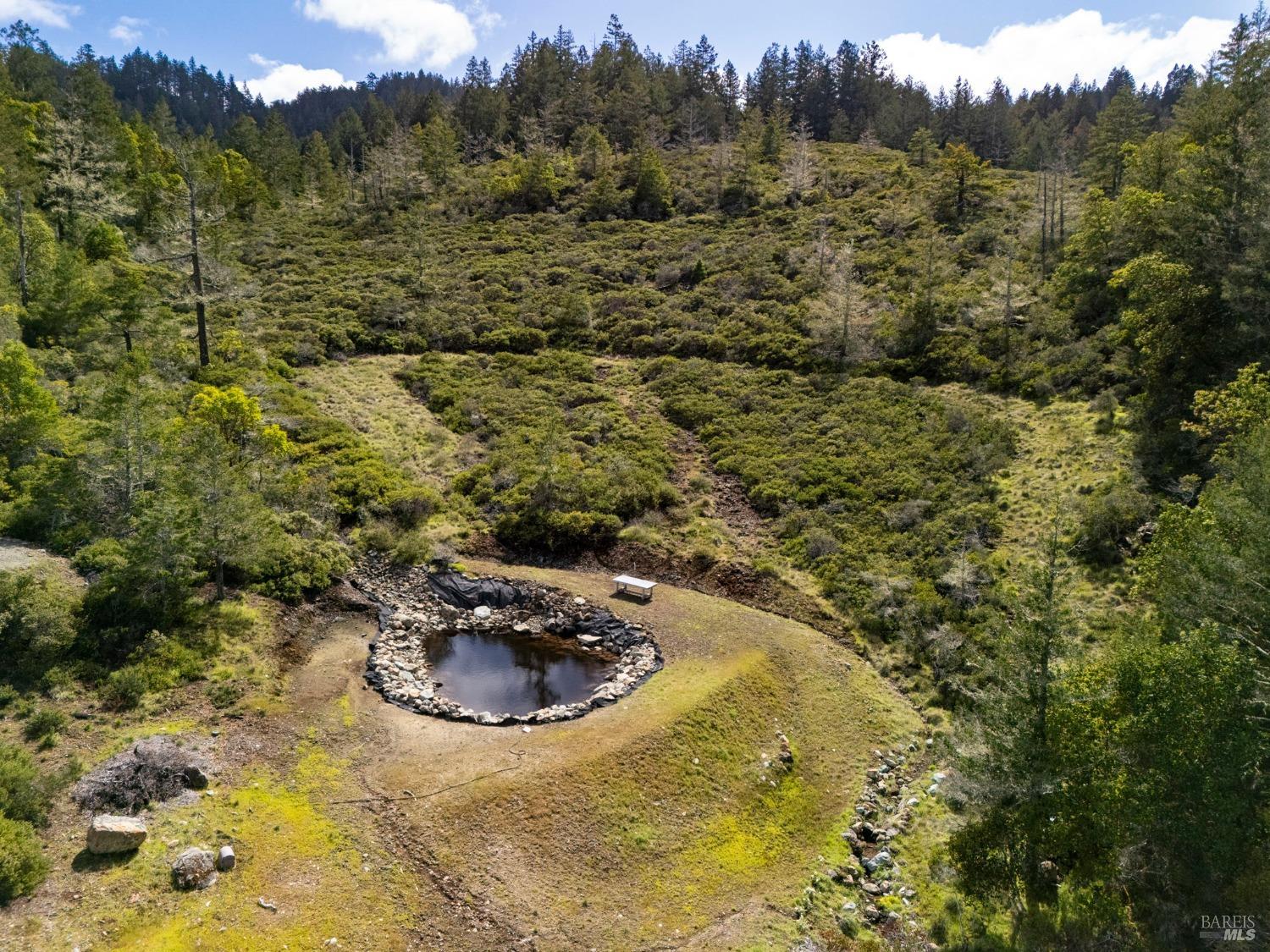 Detail Gallery Image 33 of 38 For 125 E Sylvestris Dr, San Geronimo,  CA 94963 - 4 Beds | 4/1 Baths