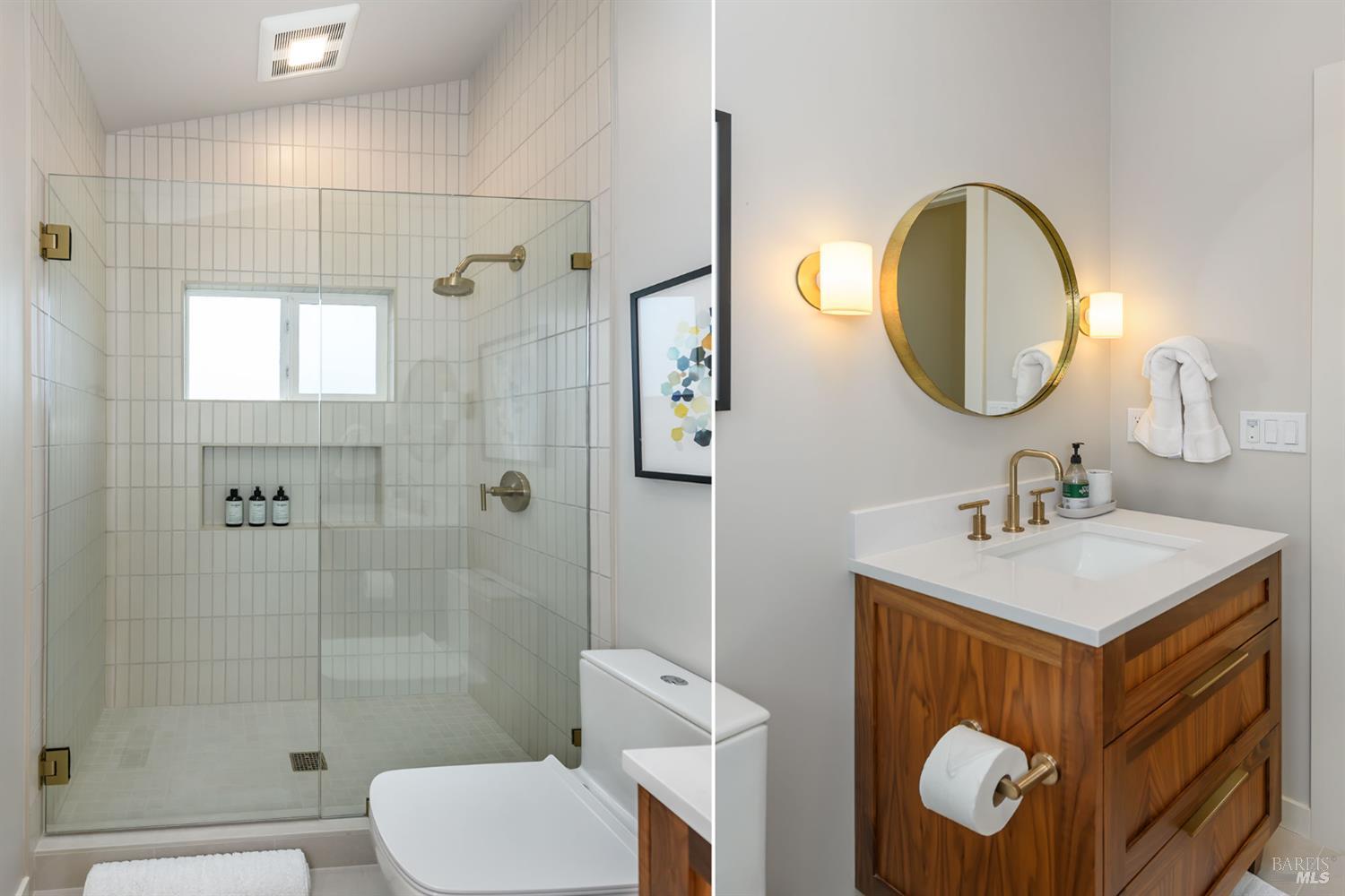 Detail Gallery Image 32 of 58 For 2300 Mill Creek Ln, Healdsburg,  CA 95448 - 3 Beds | 3 Baths