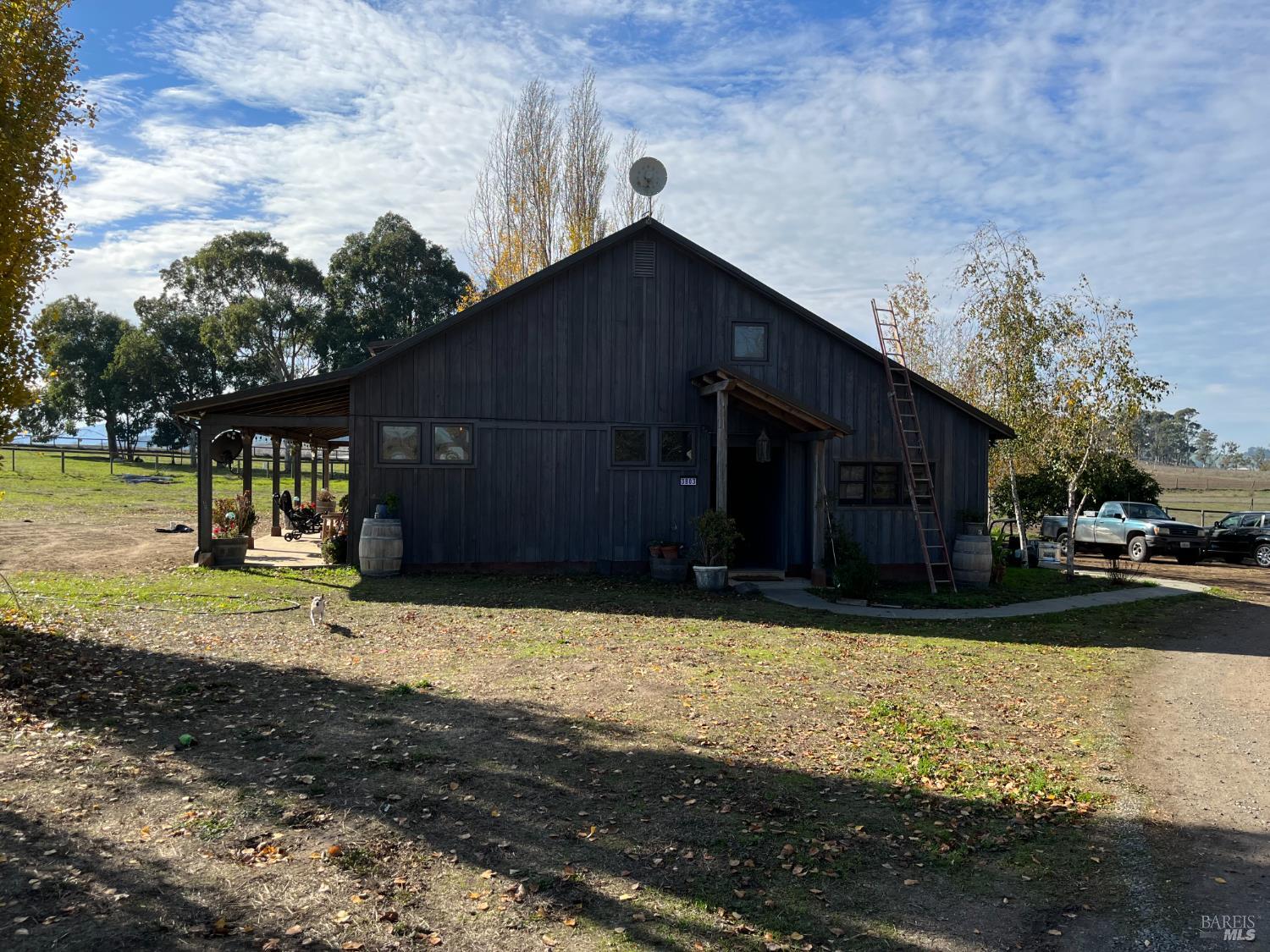 Detail Gallery Image 37 of 41 For 3803 Spring Hill Rd, Petaluma,  CA 94952 - 6 Beds | 5/1 Baths
