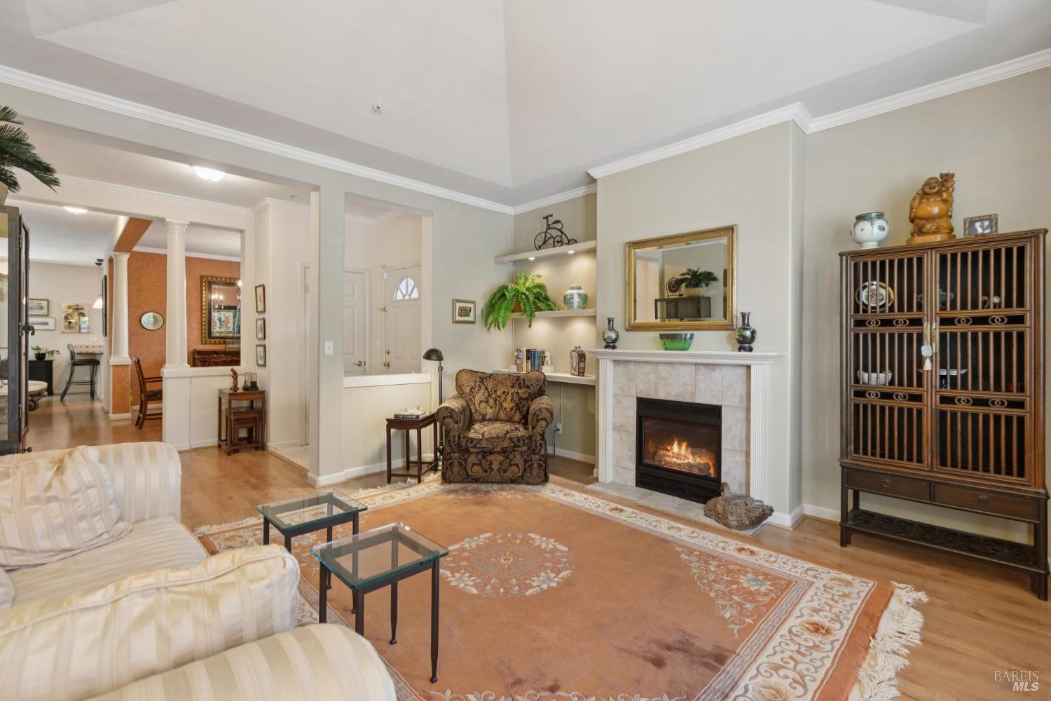 Detail Gallery Image 4 of 38 For 128 Baypoint Dr, San Rafael,  CA 94901 - 3 Beds | 2/1 Baths