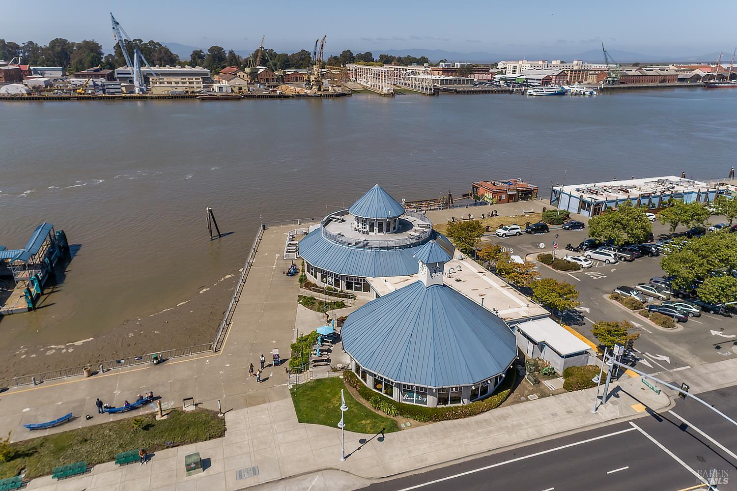Detail Gallery Image 34 of 36 For 420 Corcoran Ave #4,  Vallejo,  CA 94589 - 2 Beds | 1/1 Baths