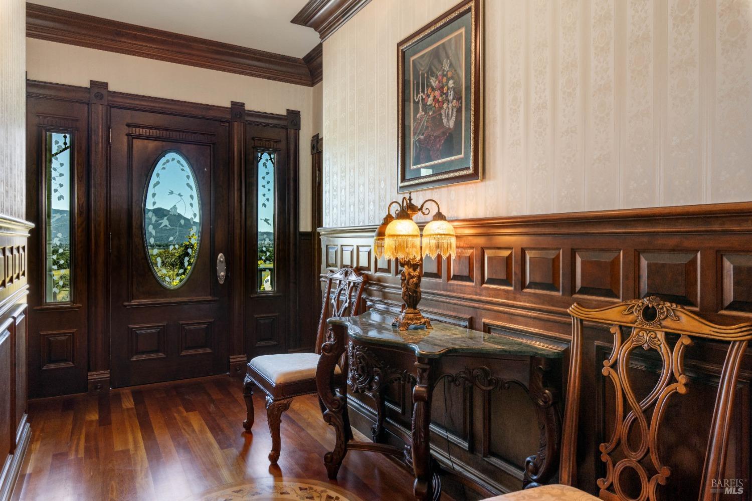 Detail Gallery Image 11 of 87 For 5605 George Rd, Lakeport,  CA 95453 - 4 Beds | 5/3 Baths