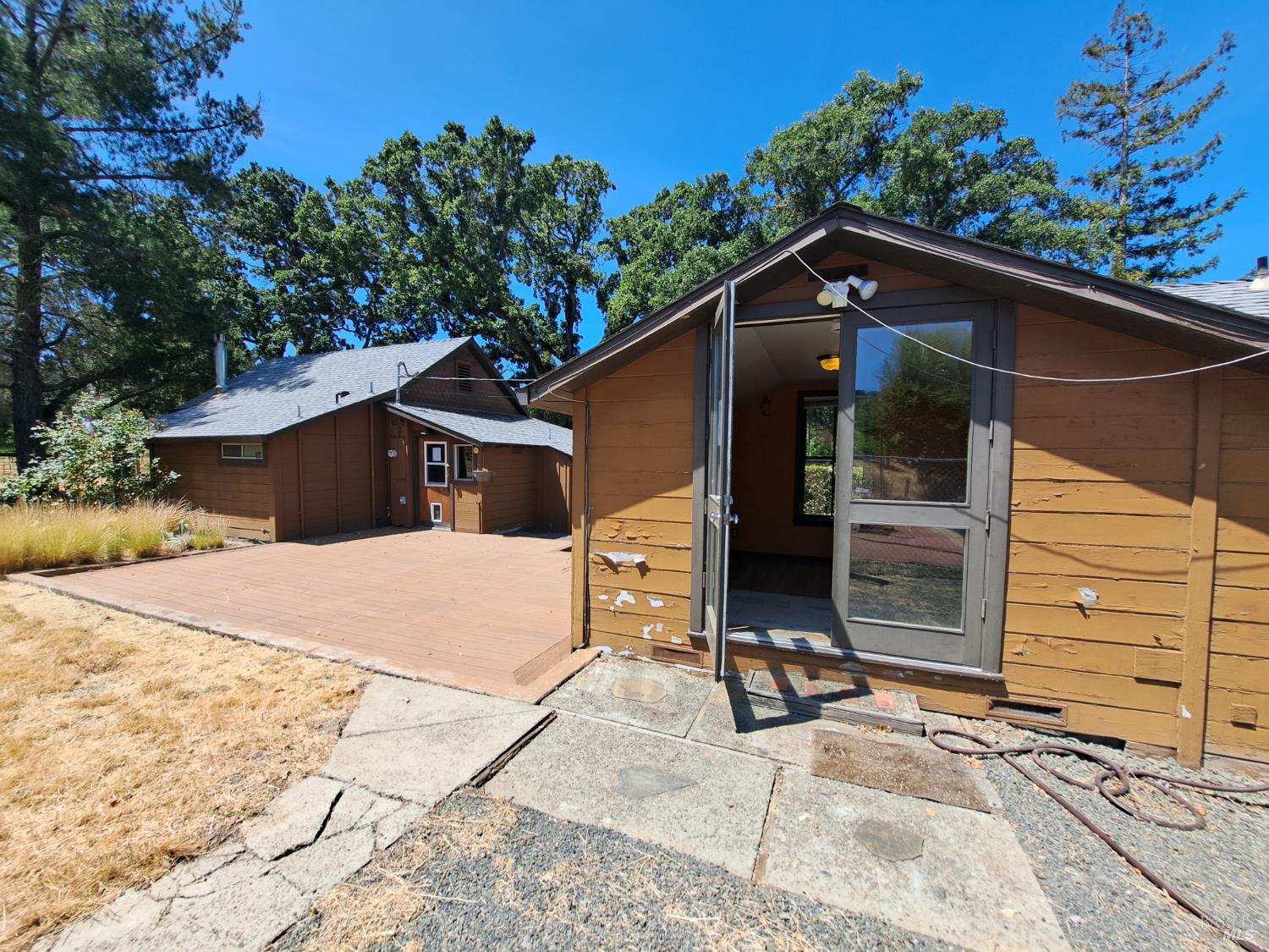 Detail Gallery Image 31 of 41 For 1705 Wooden Valley Rd, Napa,  CA 94558 - 1 Beds | 1 Baths