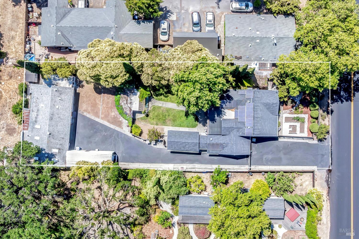 Detail Gallery Image 54 of 63 For 1015 Shetler Ave, Napa,  CA 94559 - 3 Beds | 2/1 Baths