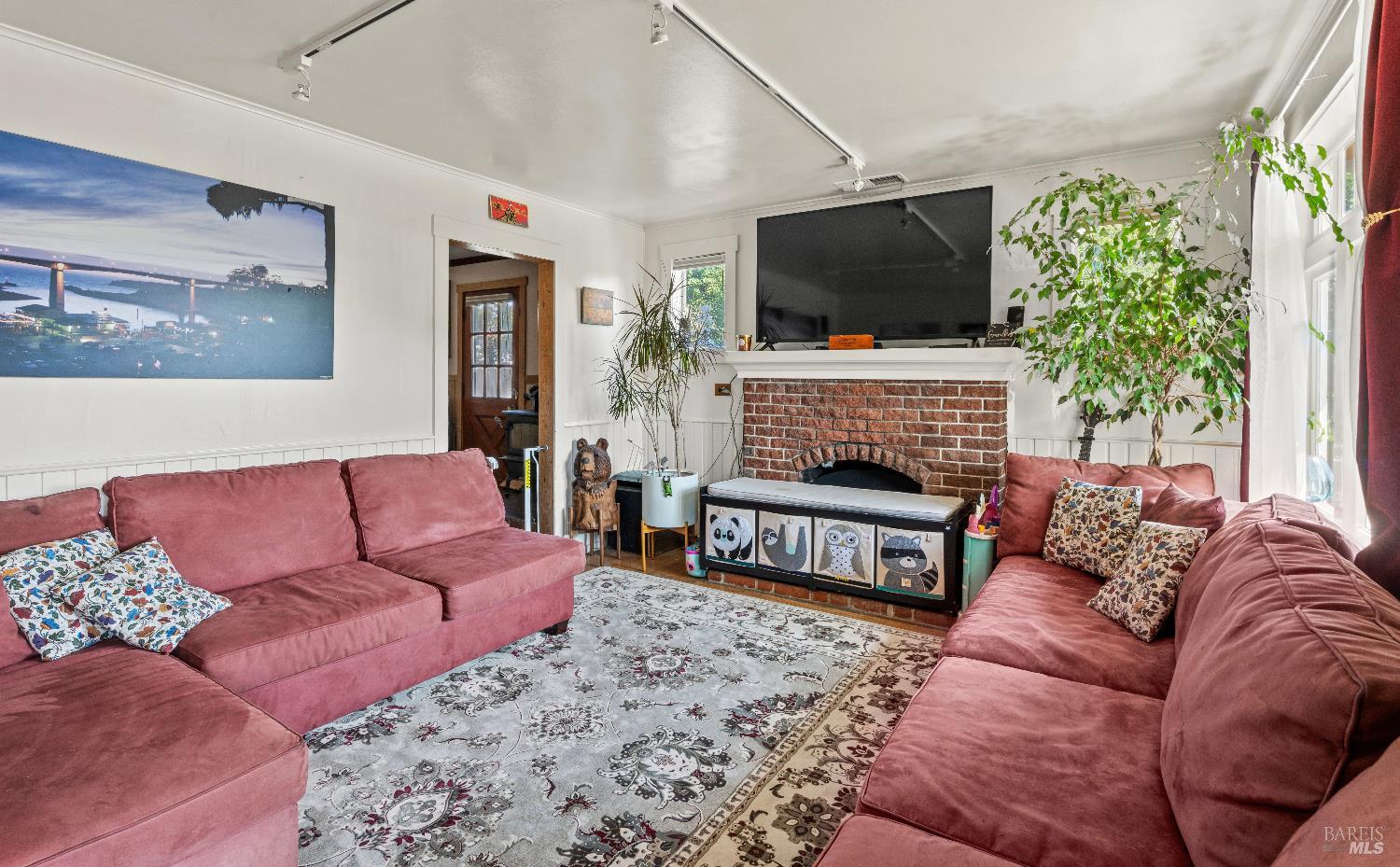 Detail Gallery Image 6 of 29 For 545 N Mcpherson St, Fort Bragg,  CA 95437 - – Beds | – Baths