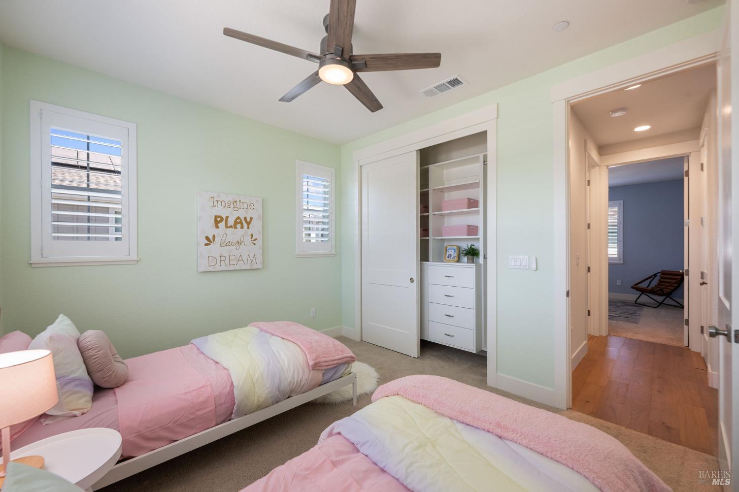 Detail Gallery Image 44 of 63 For 56 Wine Press Way, Napa,  CA 94558 - 4 Beds | 3/1 Baths