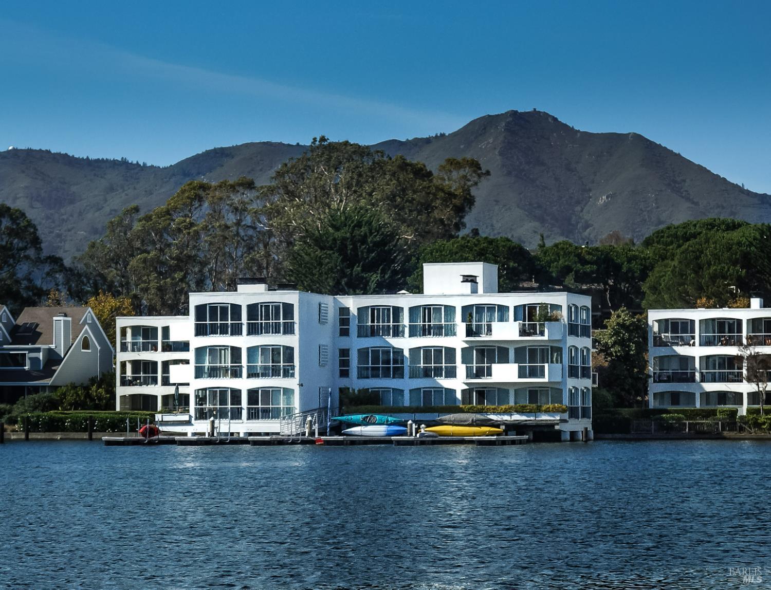 Detail Gallery Image 29 of 29 For 4221 Shelter Bay Ave, Mill Valley,  CA 94941 - 2 Beds | 2 Baths
