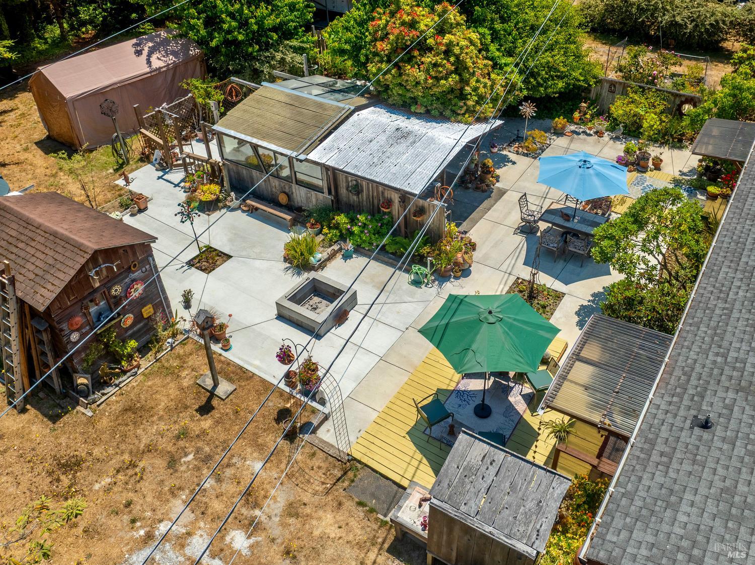 Detail Gallery Image 28 of 32 For 18841 Lahmon Ln, Fort Bragg,  CA 95437 - 0 Beds | 2/1 Baths