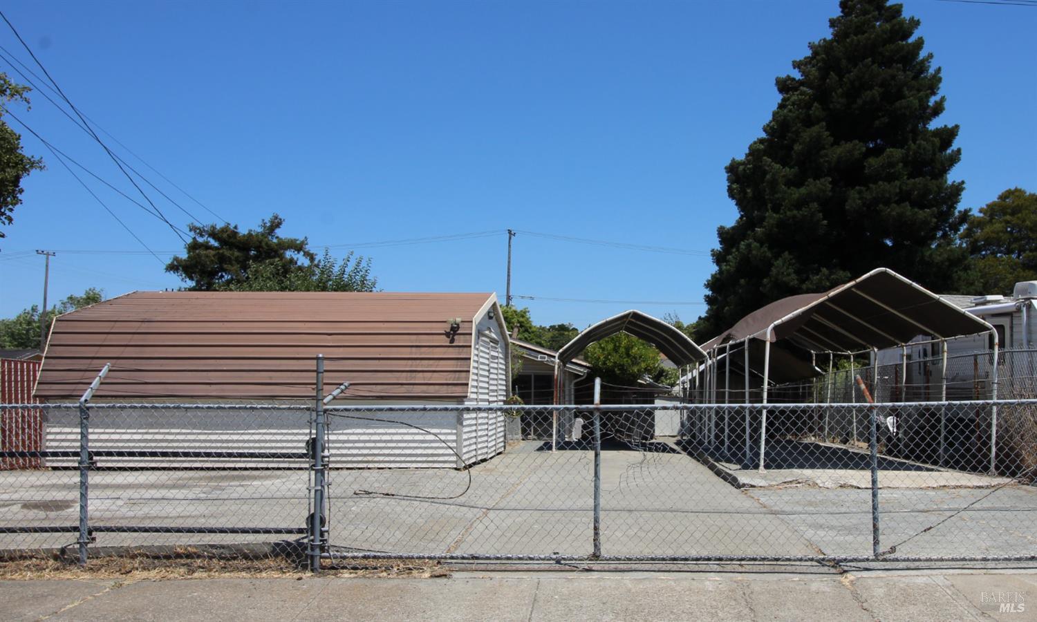 Detail Gallery Image 21 of 26 For 206 Woodrow Ave, Vallejo,  CA 94591 - 3 Beds | 2 Baths
