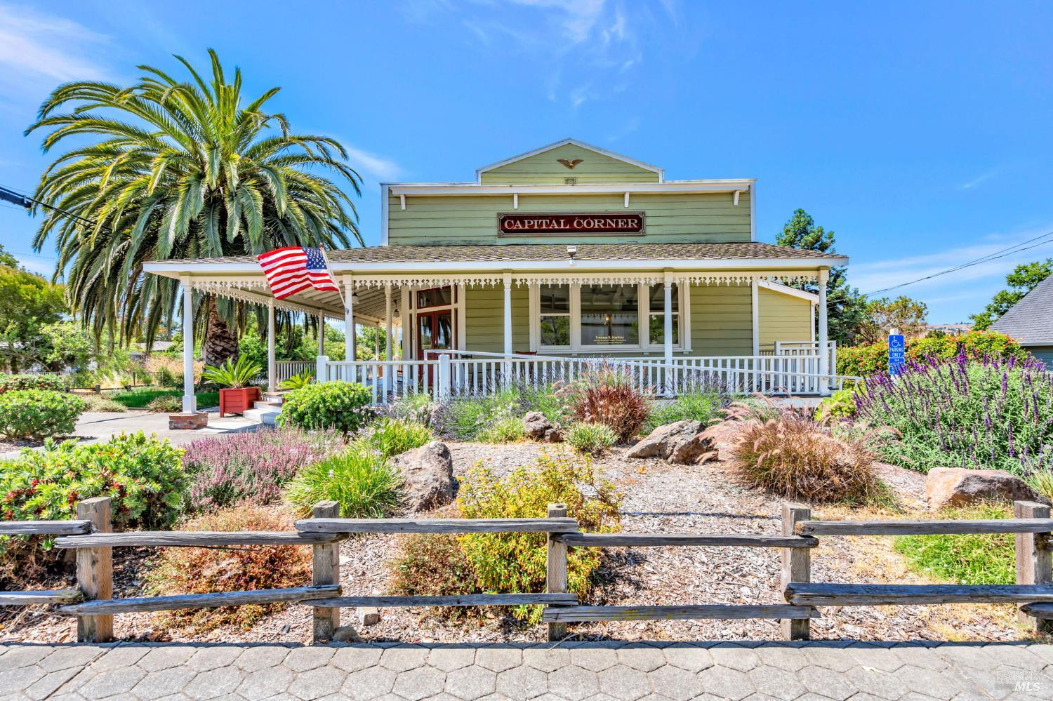 Detail Gallery Image 71 of 71 For 602 W K St, Benicia,  CA 94510 - – Beds | – Baths