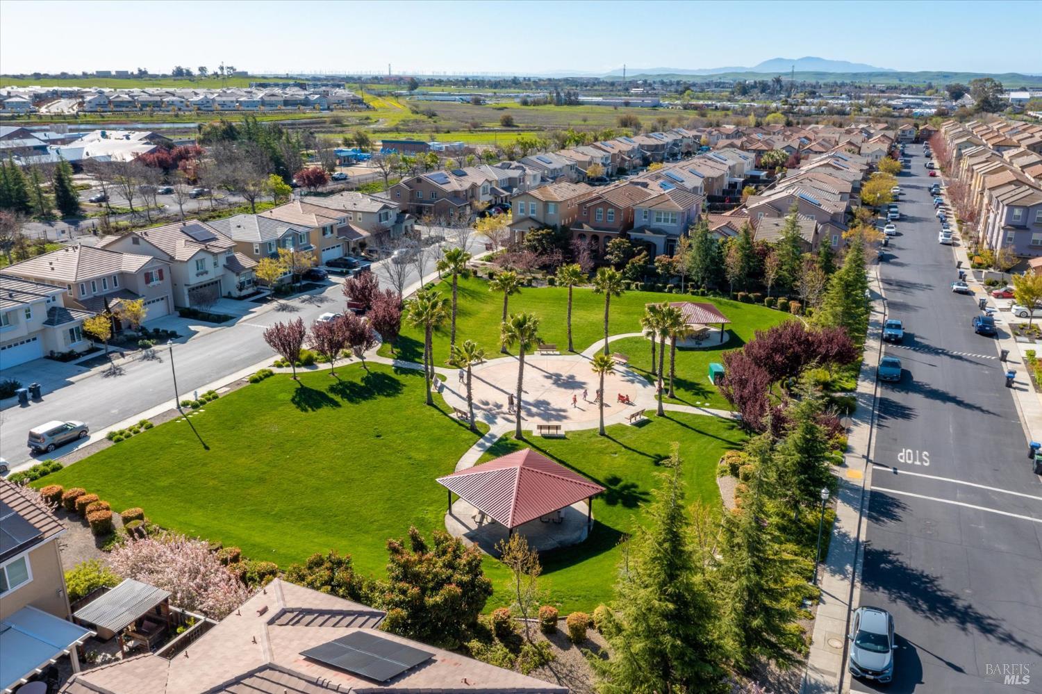 Detail Gallery Image 61 of 63 For 5294 Gramercy Cir, Fairfield,  CA 94533 - 5 Beds | 3/1 Baths