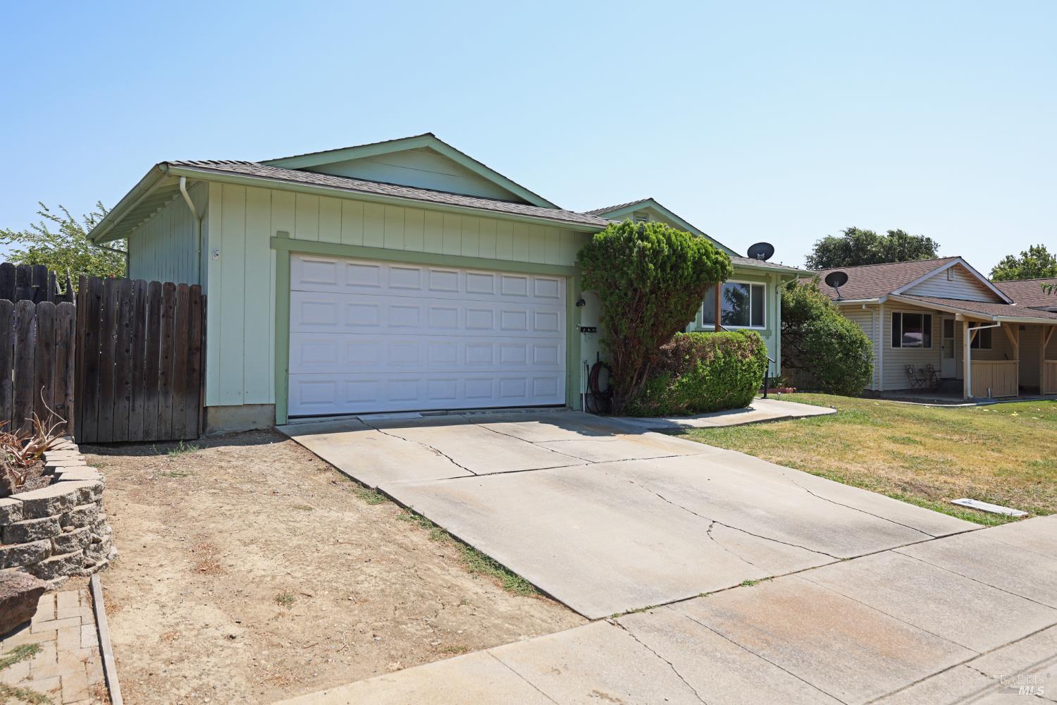 Detail Gallery Image 17 of 17 For 235 Trinity Ct, Rio Vista,  CA 94571 - 3 Beds | 1/1 Baths